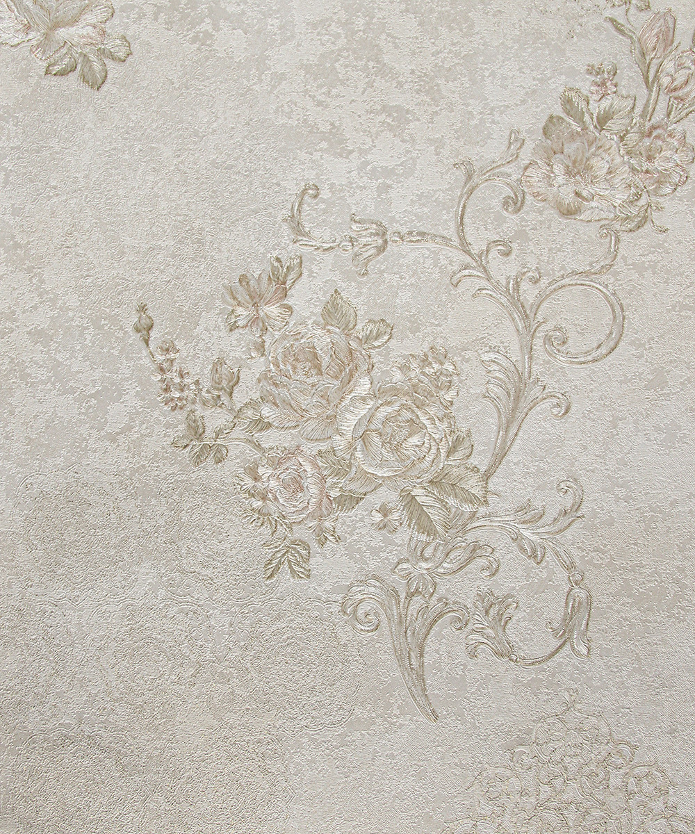 Vinyl Luxury PVC Wall Paper Modern 3D Design Waterproof Wall Paper for Home Decoration