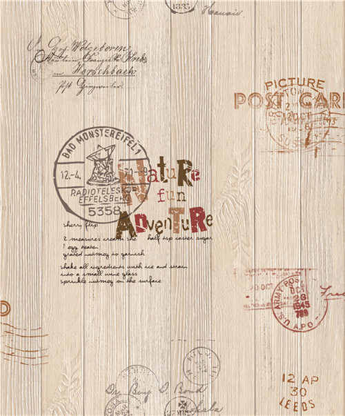 New Design PVC Wallcovering Luxury Home Decoration Modern Design