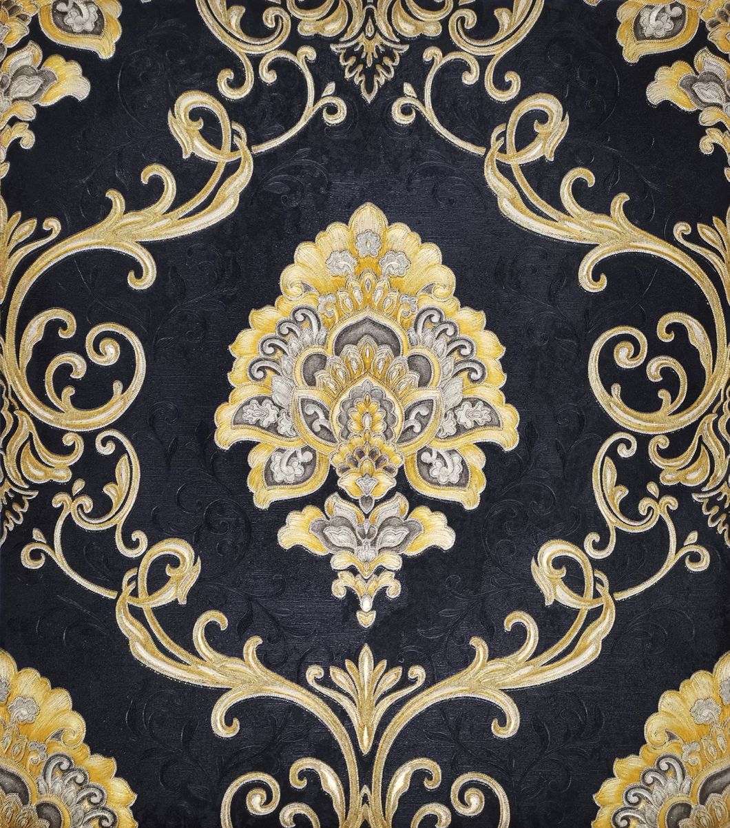 PVC Wallpaper Hot Sales Nice Design 3D Modern Design