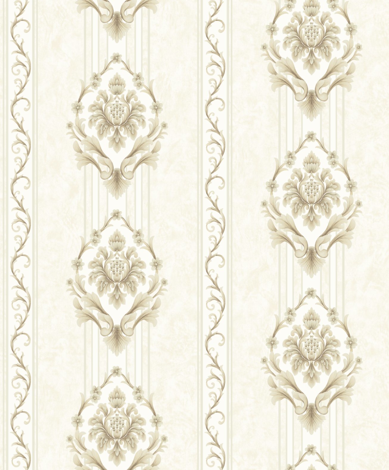 PVC Wall Paper Luxury Wallpaper for Home Decoration