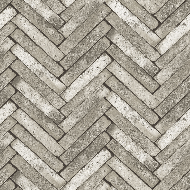 PVC Vinyl Wallpaper Modern Stone 3D Wall Paper