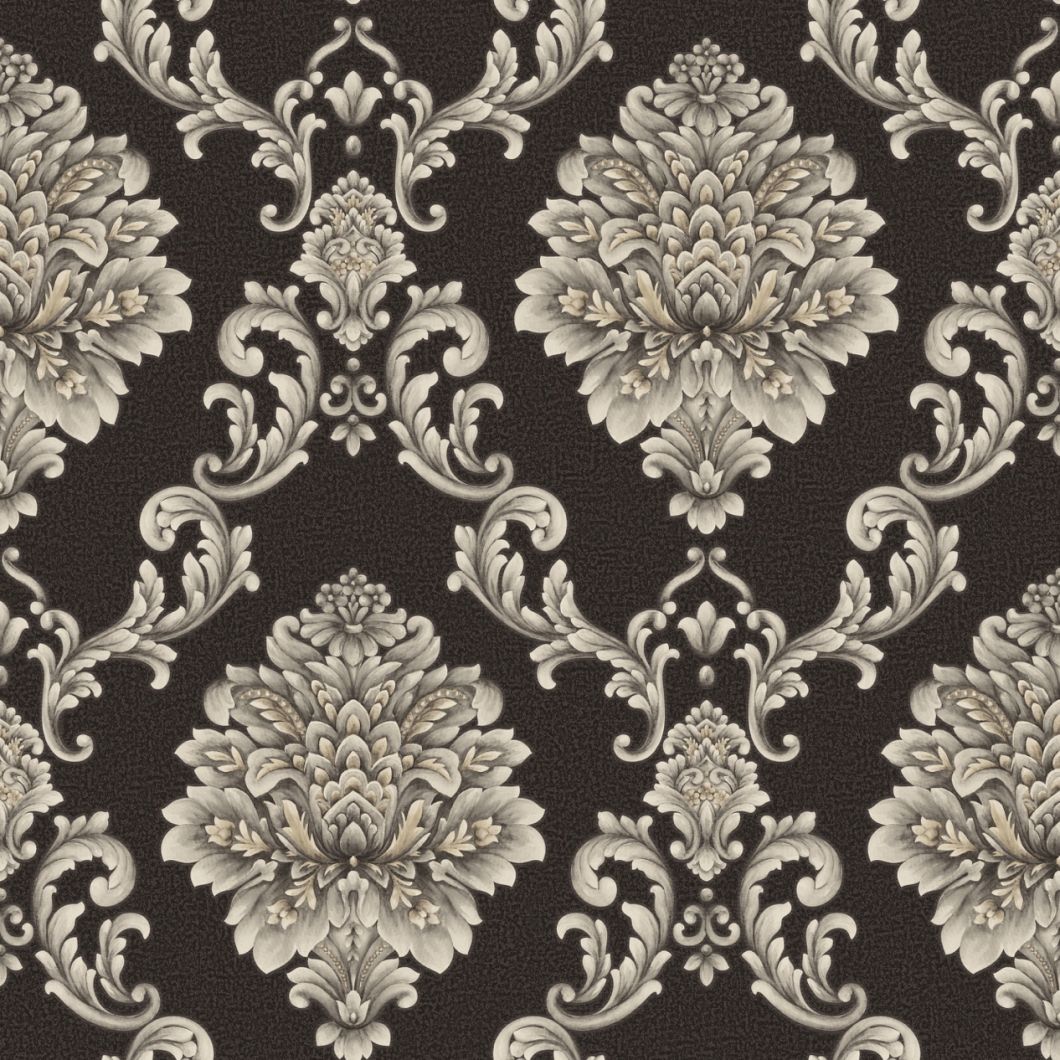 2021 New PVC Classic Design High Quality Wallpapers
