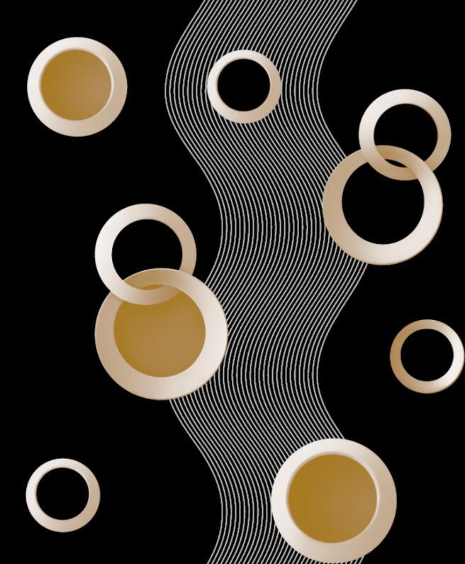 PVC Wallpaper Hot Selling Wall Paper for Home Decoration