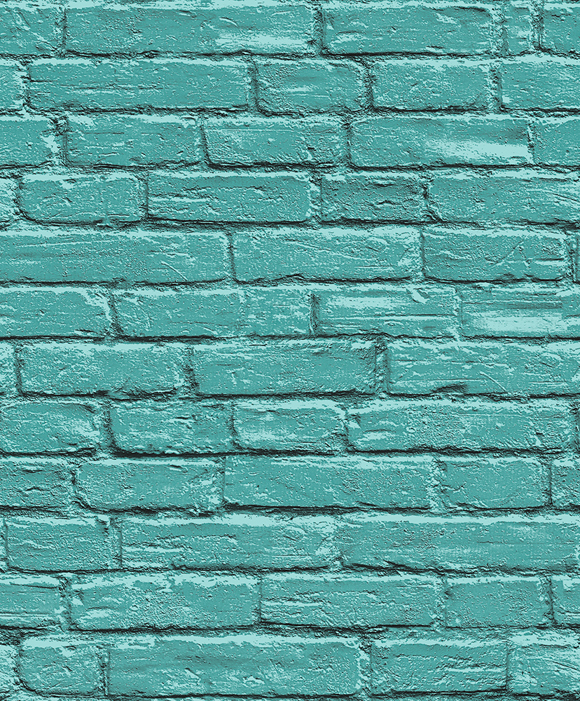 PVC Vinyl Wallpaper Modern Stone 3D Wall Paper