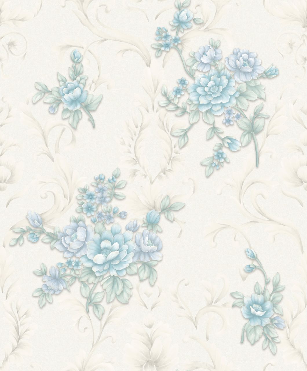 New Luxury PVC Embossing Design High Quality PVC Wallpaper