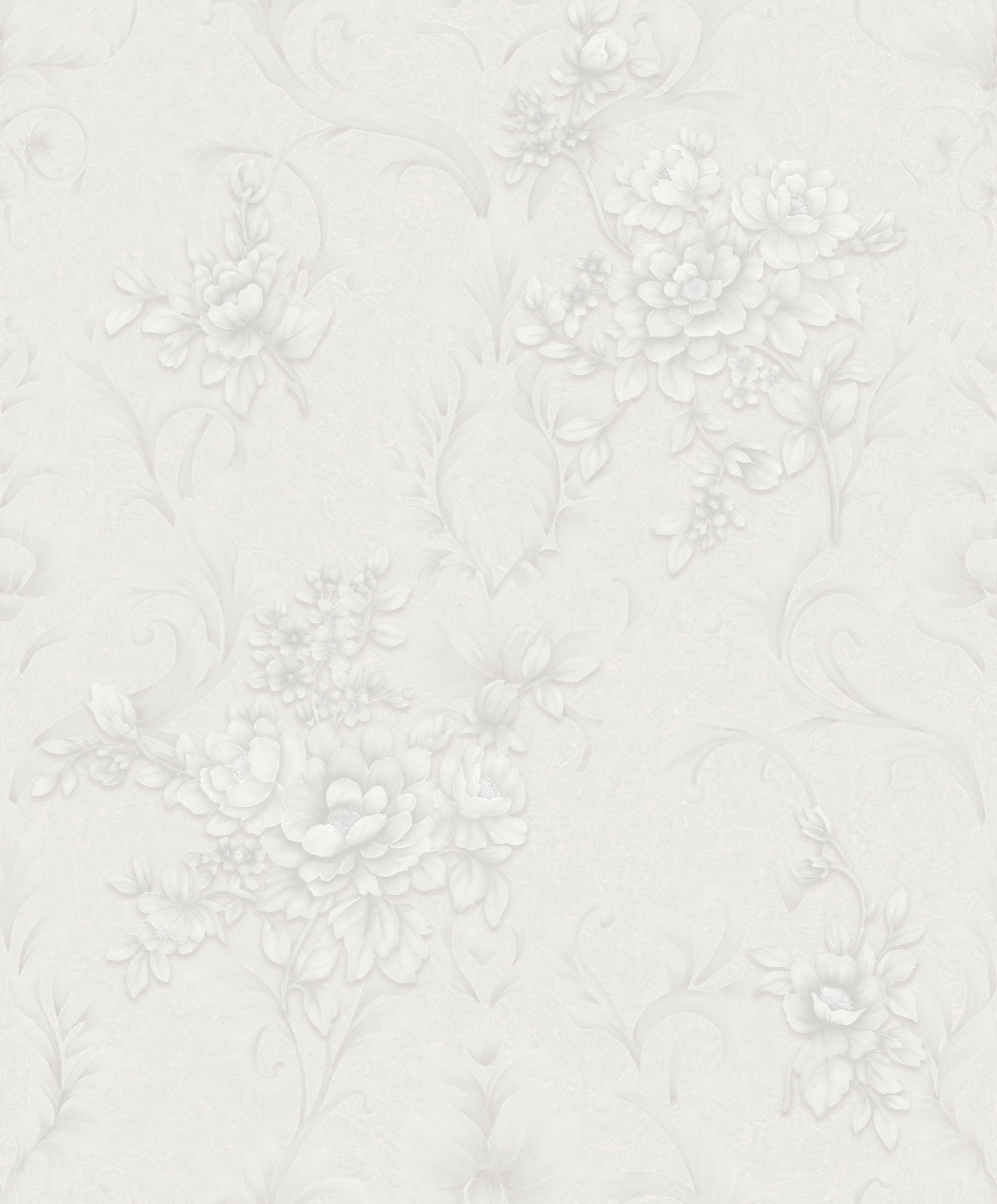 New Luxury PVC Embossing Design High Quality PVC Wallpaper