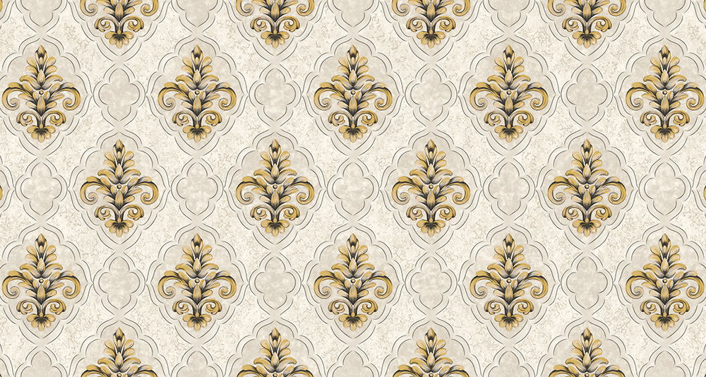 106 Luxury Wallpaper PVC Vinyl Wallpaper for Living Room