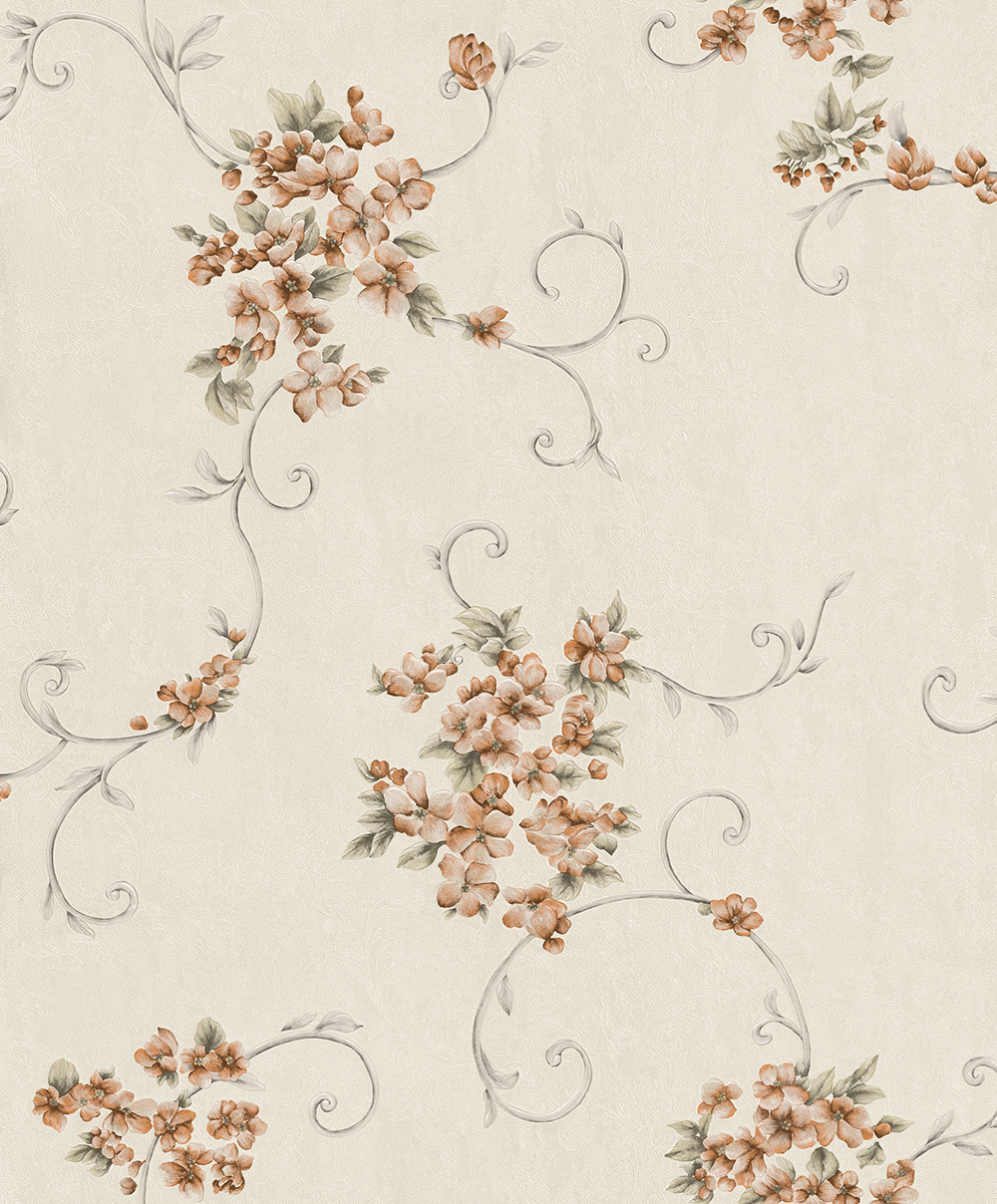 PVC Factory Price Wallpaper Modern 3D Design Vinyl Luxury Waterproof Wall Paper for Home Decoration