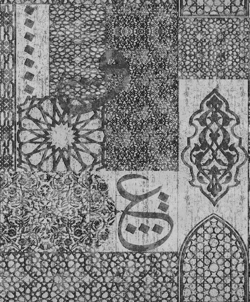 Non Woven Wallpapers 3D Modern Wall Paper for Living Room