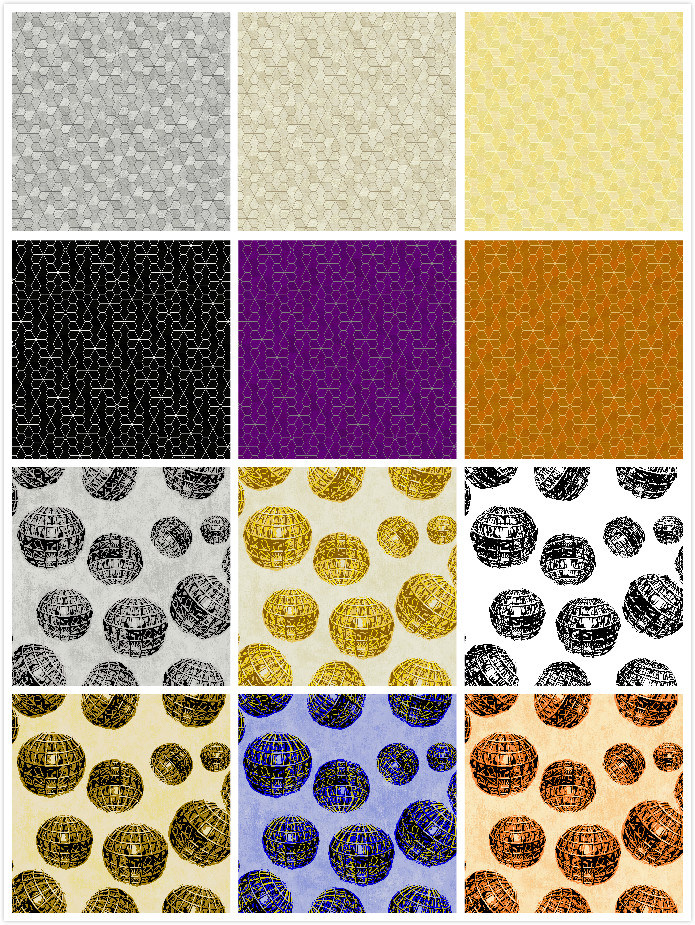 Vinyl PVC Wallpaper 3D Wall Paper for Home Decor