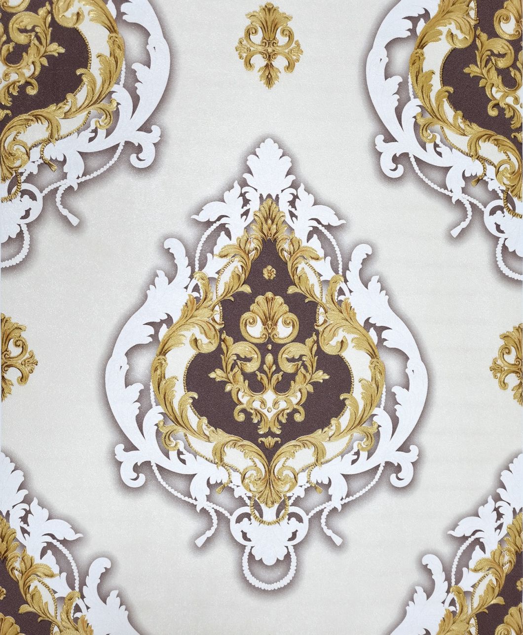 2021 New Classic PVC Decoration 3D Design Wallpaper