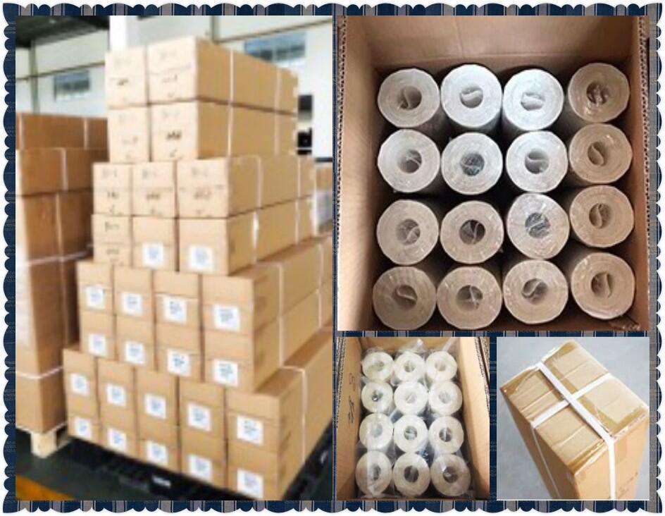 New PVC High Quality Wallpaper Modern Industrial Design