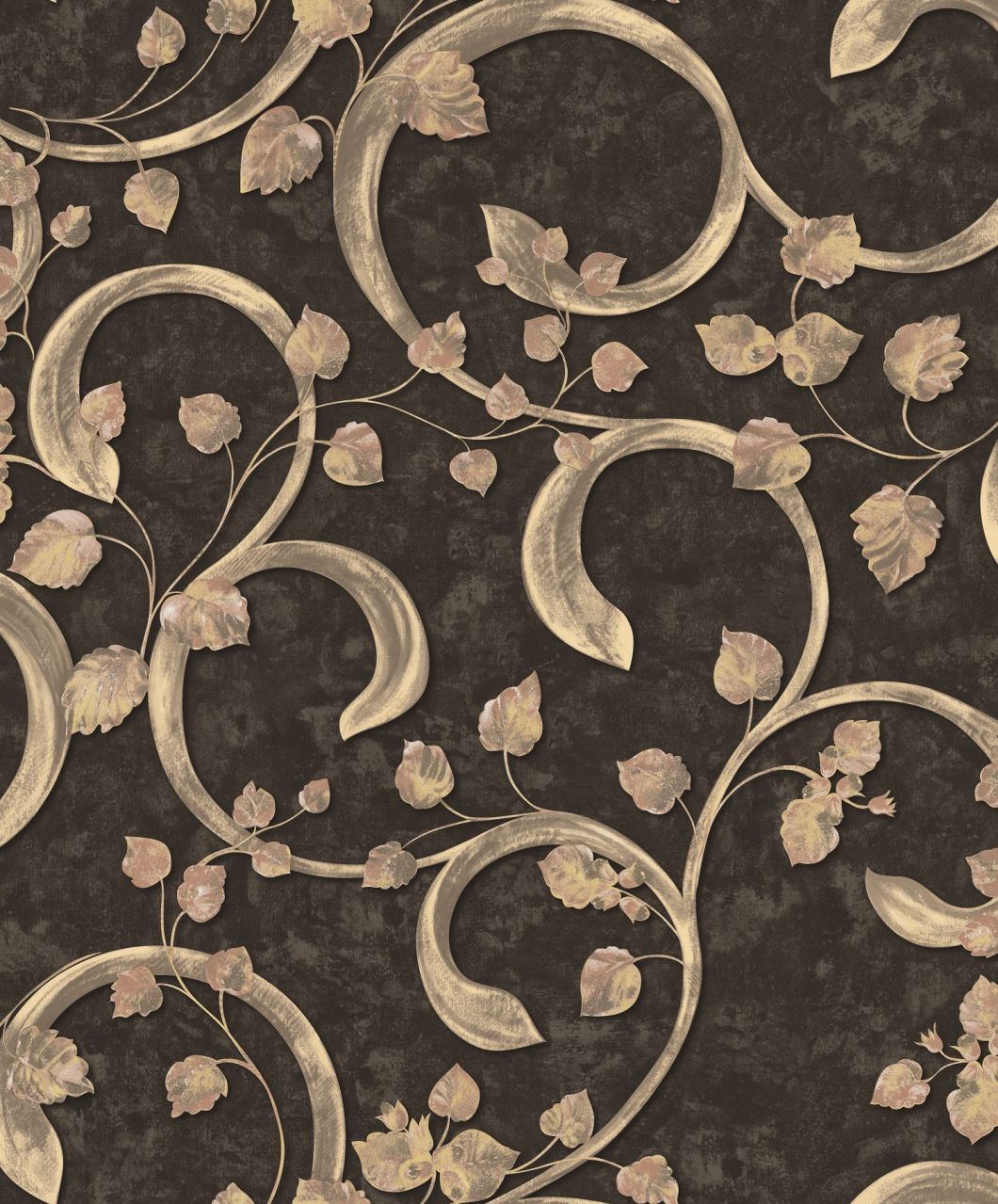 2021 3luxury PVC Europe Design High Quality PVC Wallpaper