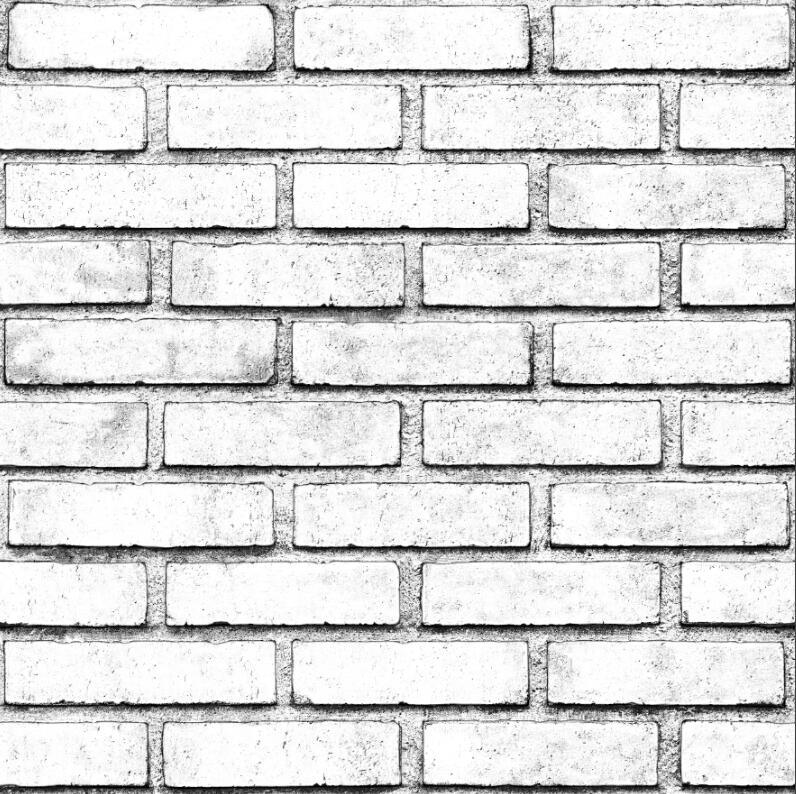 PVC Wallpaper High Quality Modern 3D Wall Paper Factory Price
