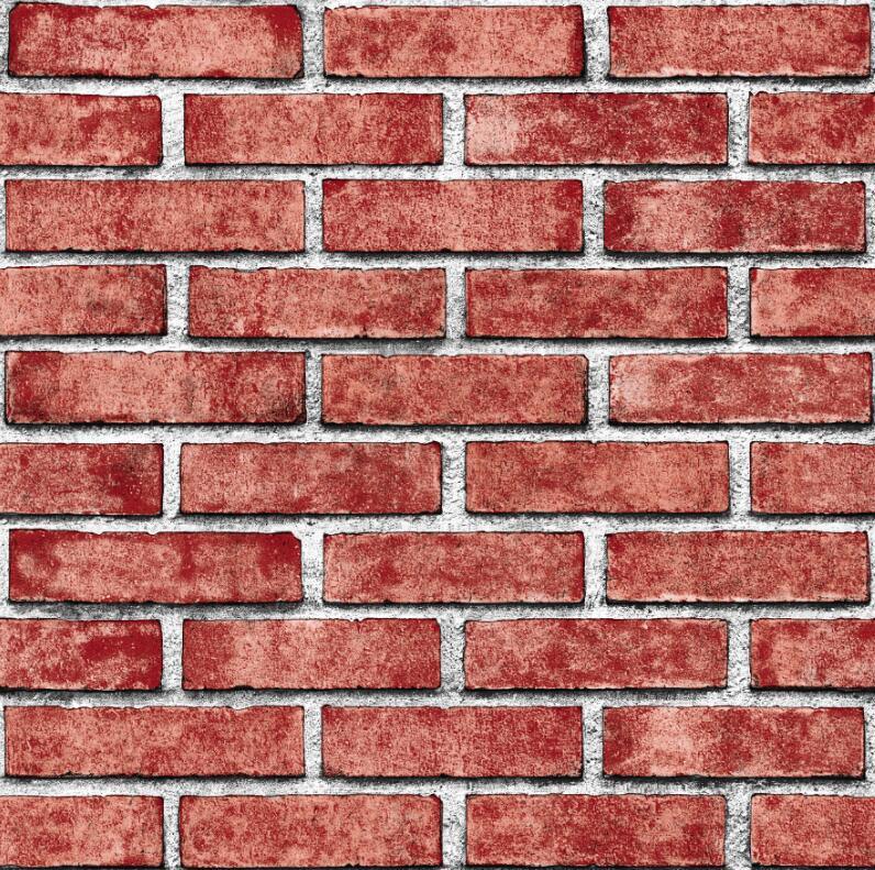 Waterproof PVC Wallpaper Hot Selling Wall Paper for Home Decor