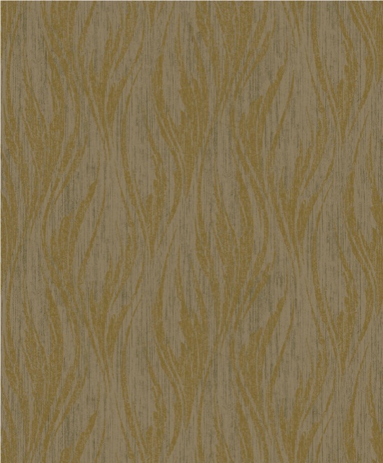 Non Woven 3D Wallpaper Modern Wall Paper Wall Covering for Living Room