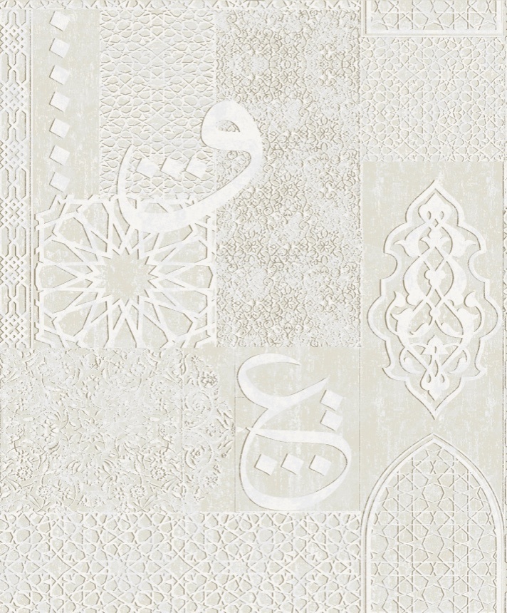 Non Woven Wallpapers 3D Modern Wall Paper for Living Room