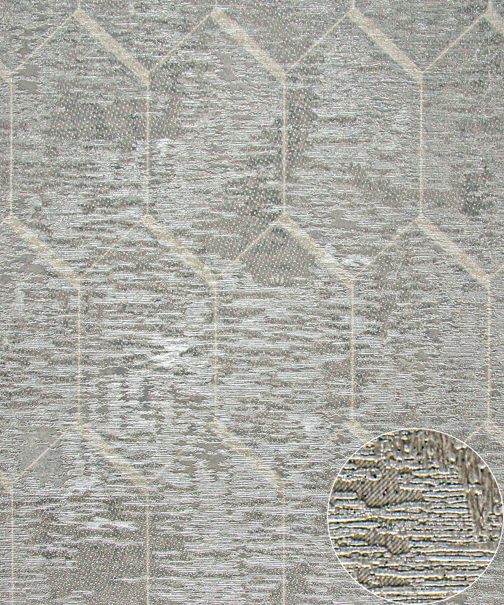 PVC Vinyl Wallpaper Modern 3D Luxury Design Waterproof Wallpaper for Home Decor