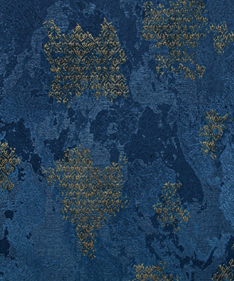 Luxury PVC Vinyl Wall Paper Modern 3D Design Waterproof Wall Paper for Home Decor