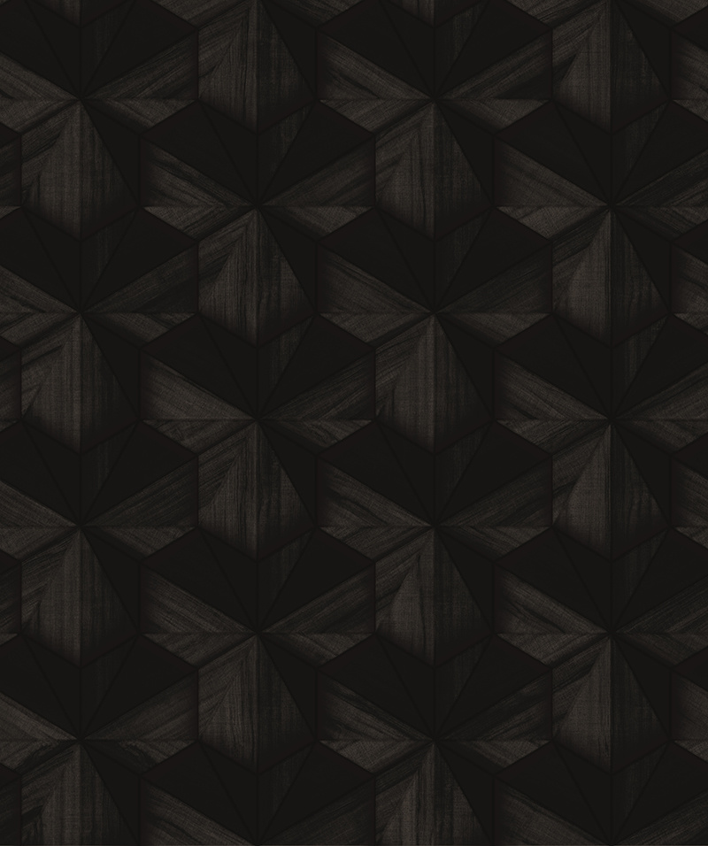 3D Modern Design High Quality PVC Wallpaper Home Decoration