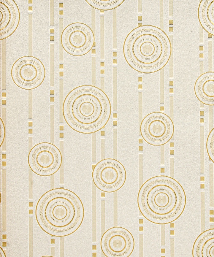 Vinyl Wall Paper Modern 3D Design PVC Waterproof Wallpaper for Home Decor
