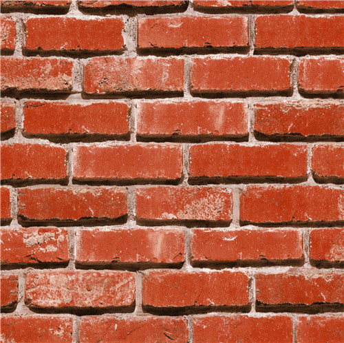 2021 New Design PVC Wallpaper Modern Design Luxury Home Decoration Brick Design