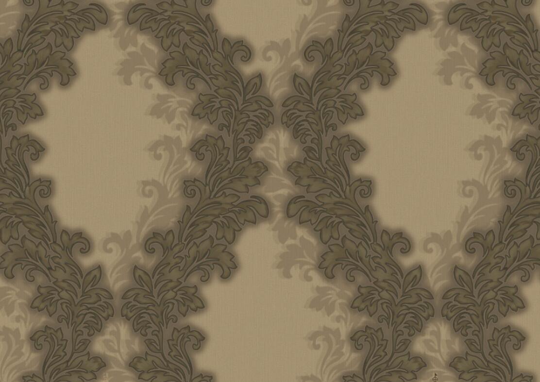High Quality Wallpaper PVC Vinyl Wall Paper for Home Decoration