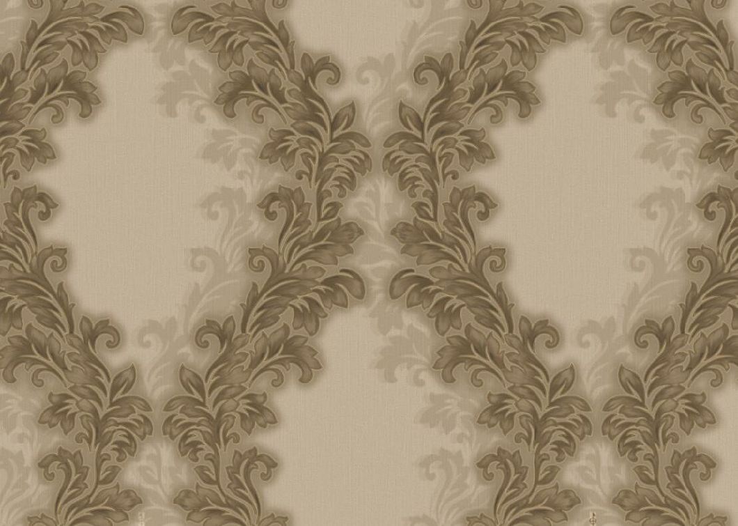 High Quality Wallpaper PVC Vinyl Wall Paper for Home Decoration
