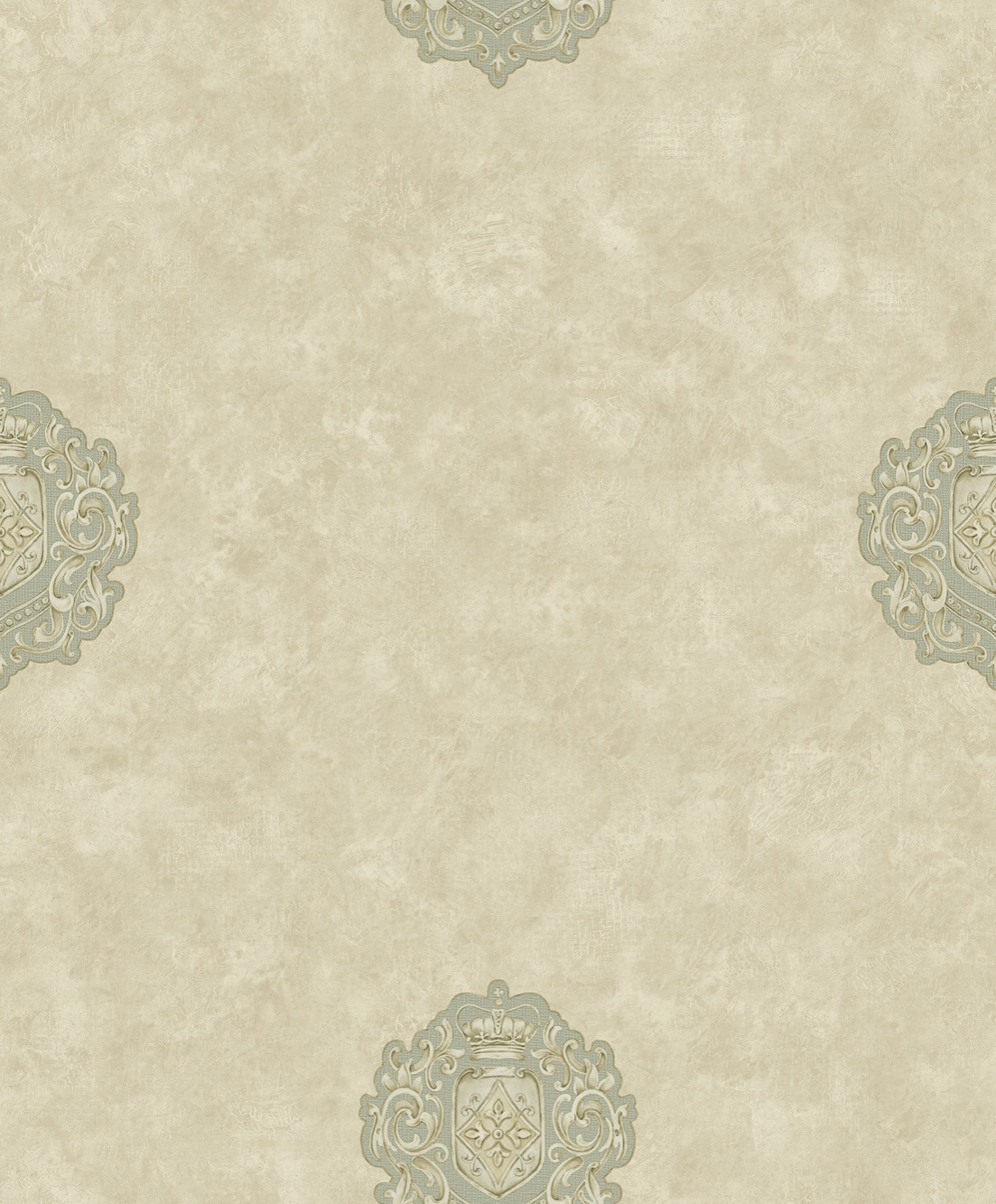 1.06 PVC Damask Design High Quality PVC Wallpaper Home Decoration