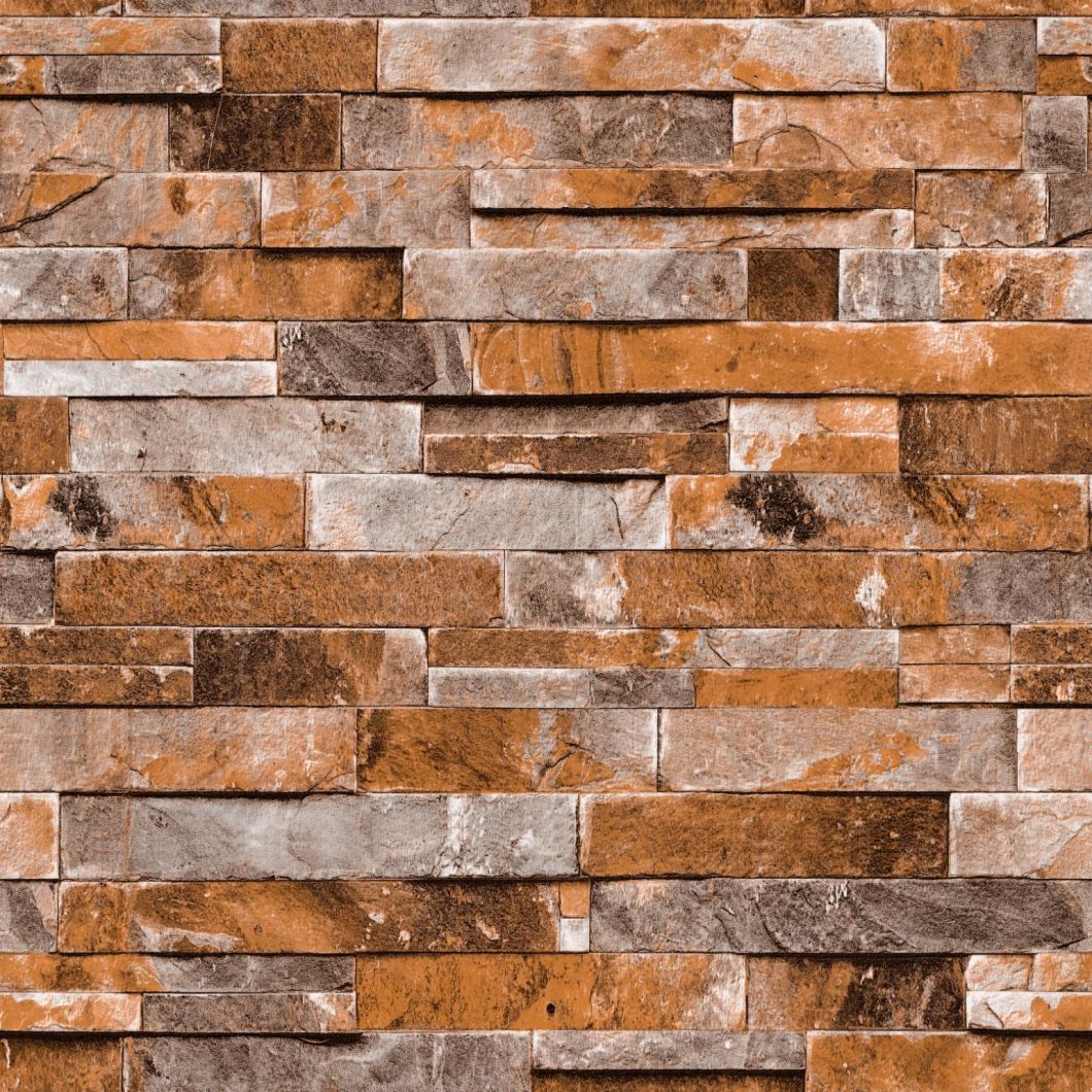 High Quality PVC Vinyl Wallpaper Factory Price Wall Paper