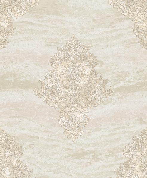 PVC Wall Paper Factory Price Modern 3D Design Waterproof Vinyl Luxury Wall Paper for Home Decor