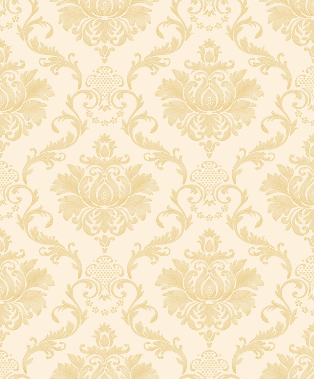 New PVC High Quality Wallpaper Embossing Damask Design