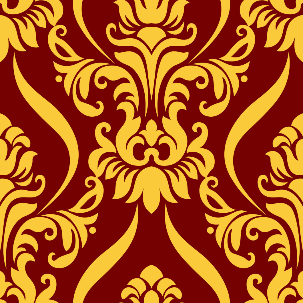 PVC Wallpaper Hot Selling Vinyl 3D Wall Paper for Home Decor