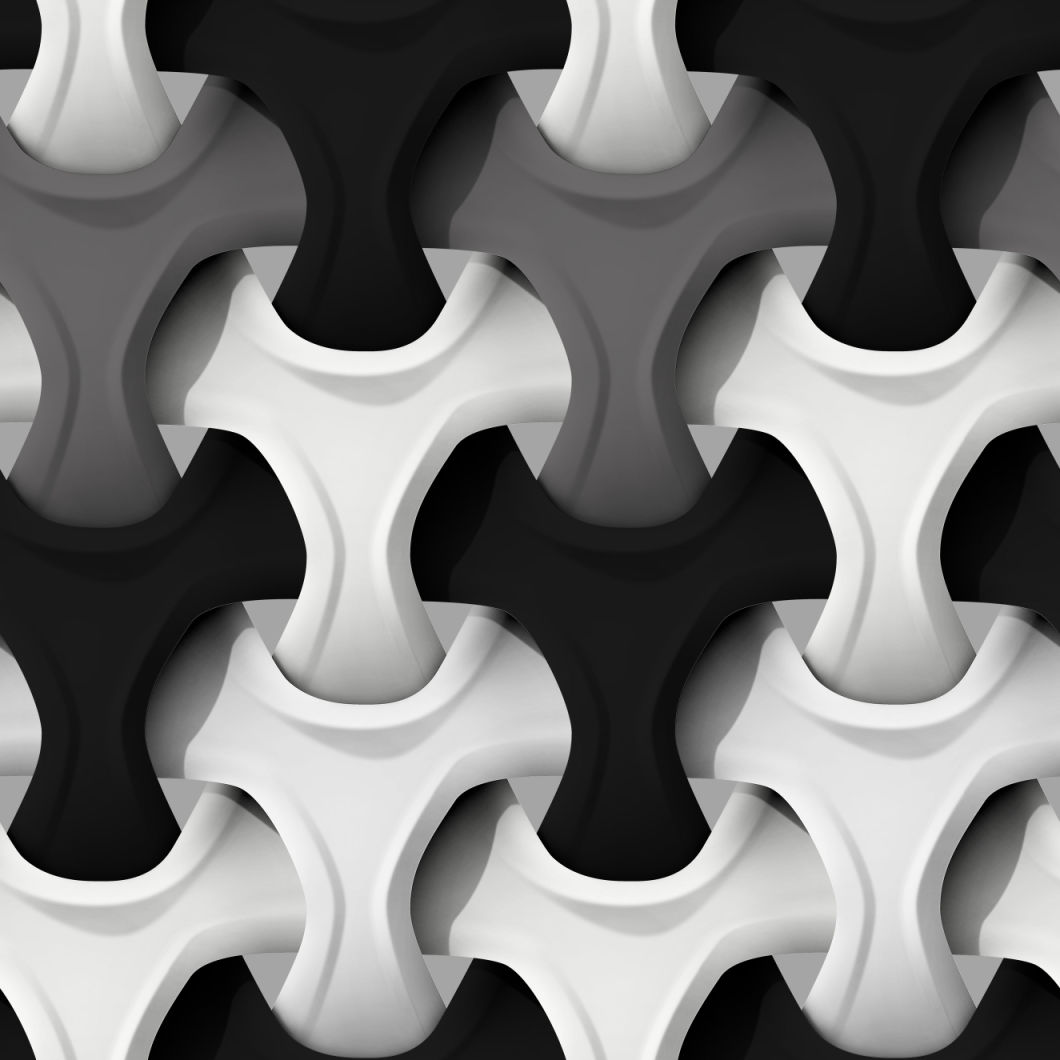 PVC Vinyl Wallpaper Hot Selling Wall Paper for Home Decor