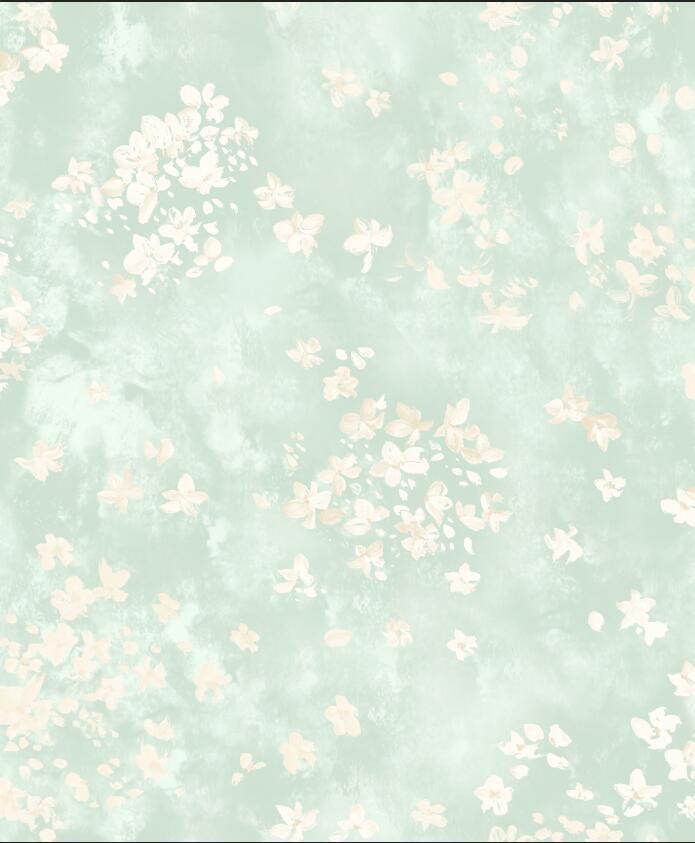 PVC Vinyl Wallpaper High Quality Wall Paper for Home Decor