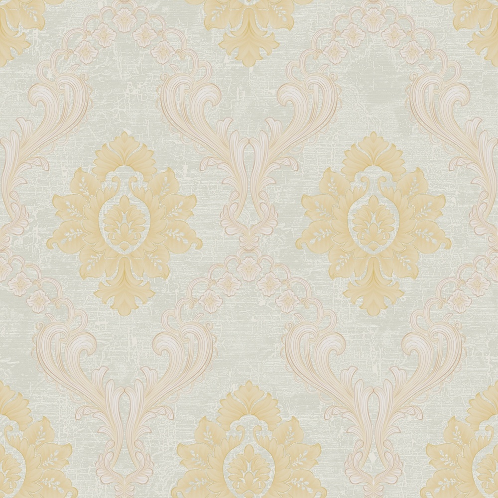 PVC Vinyl Luxury Wallpaper Vinyl Wall Paper for Home Decor