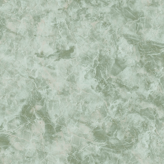 New PVC High Quality Wallpaper Modern Marbling Style