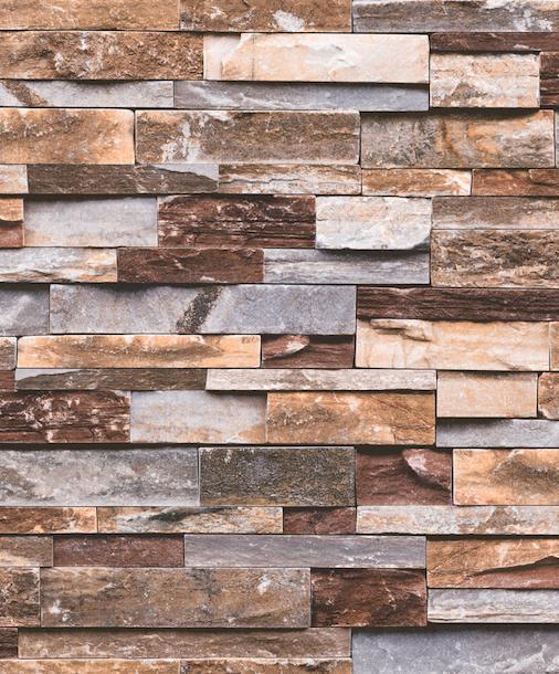 Vinyl PVC High Quality Wallpaper 3D Hot Selling Wall Paper for Home Decor