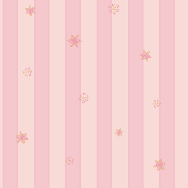 New PVC High Quality Wallpaper Kids Stripe Design