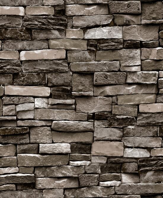 Vinyl PVC 3D Modern Wallpaper Factory Price Wall Paper for Home Decor