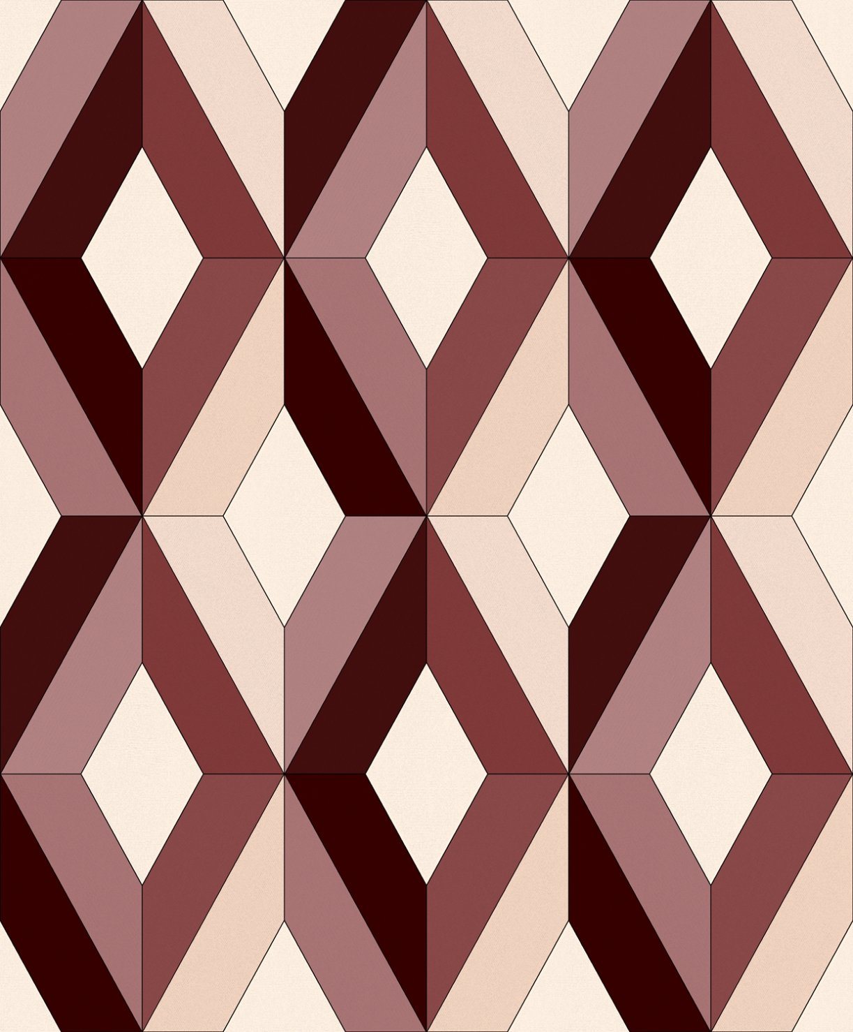 Vinyl PVC Wall Paper High Quality Waallpaper for Living Room