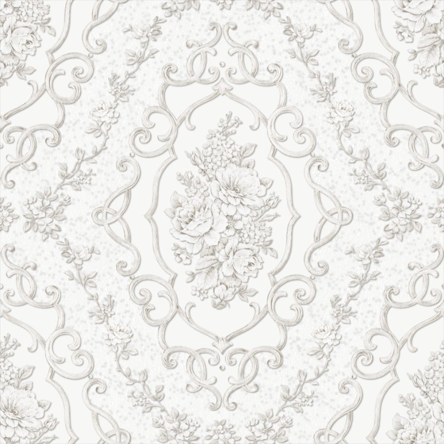 PVC Vinyl Wallpaper High Quality Wall Paper for Home Decor