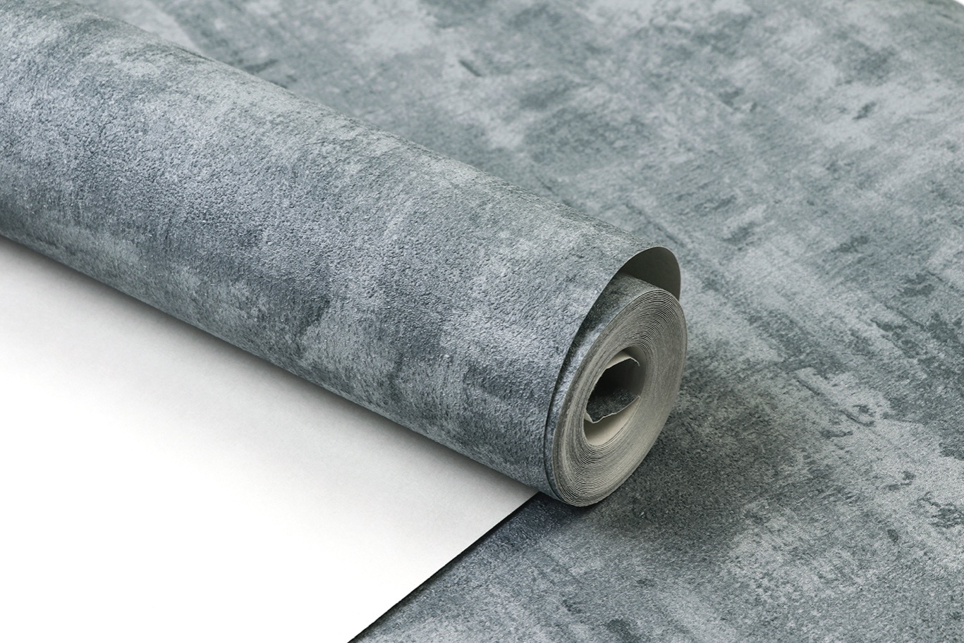New PVC High Quality Wallpaper Modern Old Plain Design