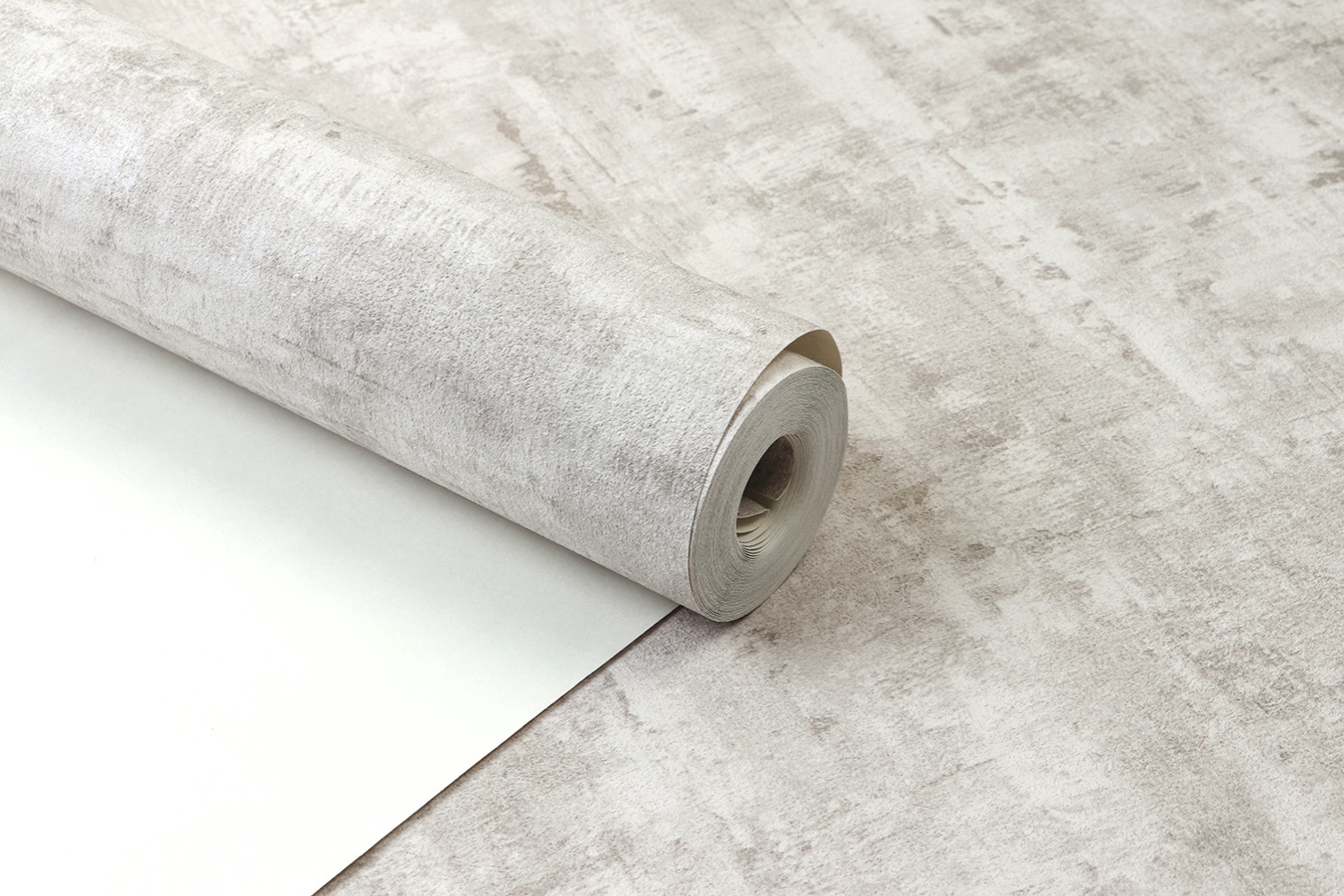 New PVC High Quality Wallpaper Modern Old Plain Design