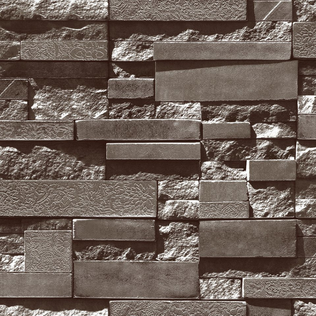 Waterproof Wallpaper Factory Price Wall Paper for Home Decor