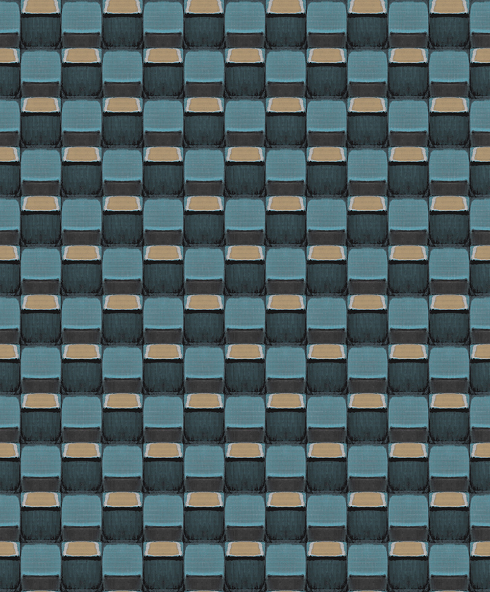 New PVC High Quality Wallpaper 3D Modern Design