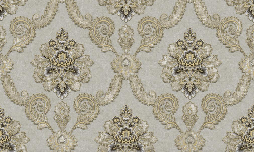 106 PVC High Quality Wallpaper Vinyl Wall Paper for Home Decor