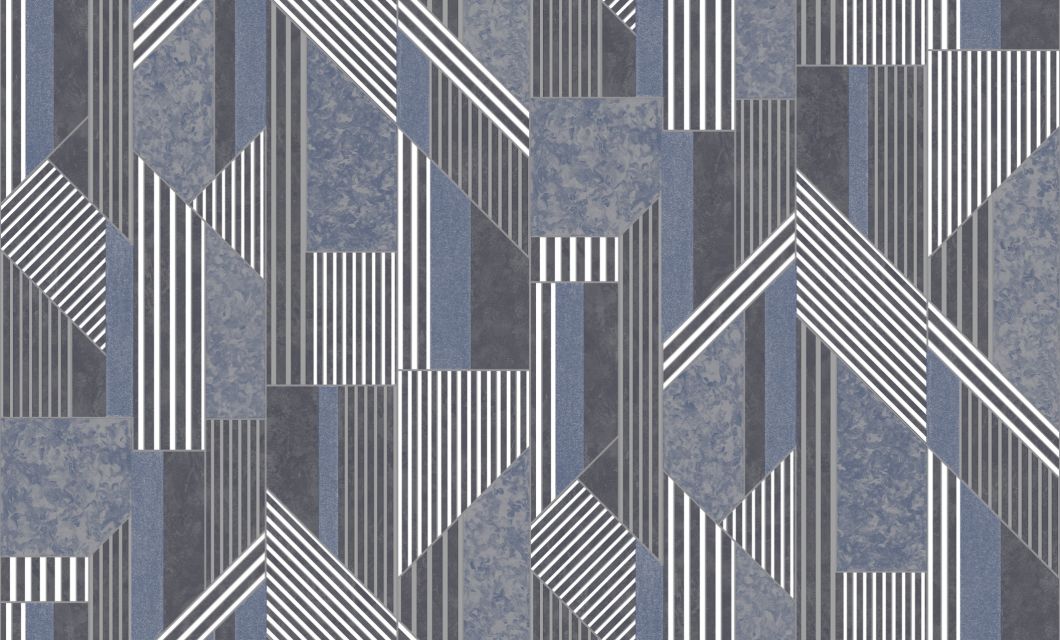 106 Vinyl High Quality Wallpaper PVC Luxury Wall Paper for Home Decor