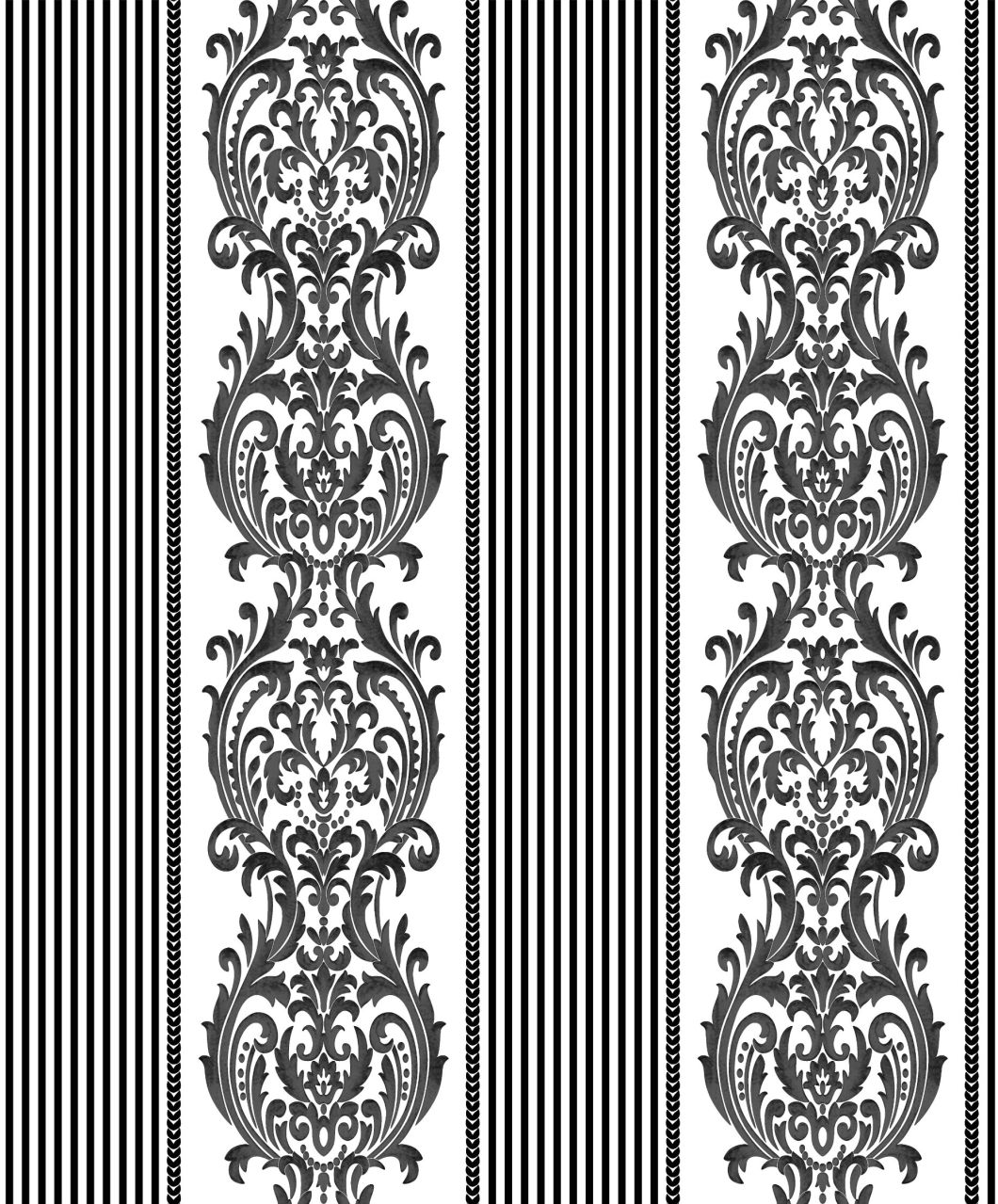 Modern 3D Wallpaper Hot Selling Wall Paper for Home Decor