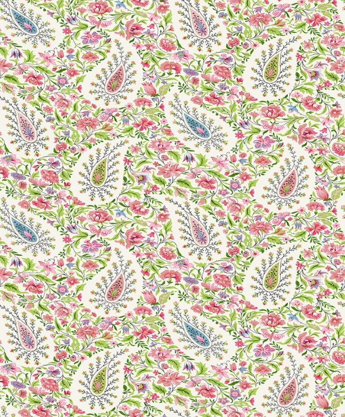 New PVC High Quality Wallpaper Classic America Design